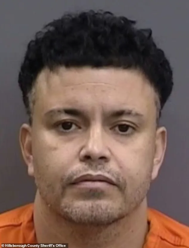 Exclusive: Riverview Murder Case Unveiled – Man Accused of Killing Girlfriend, Coercing Boyfriend in Body Disposal