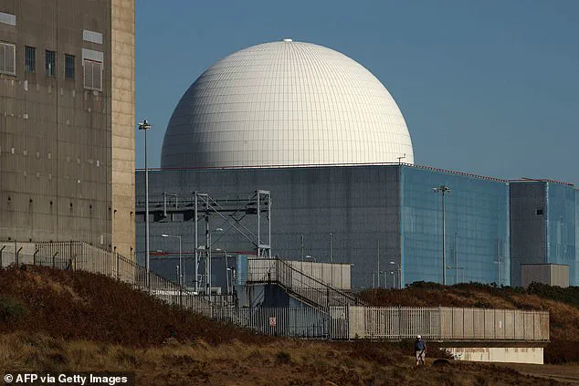 Nuclear Energy Surpasses 2,667 TWh in 2024, as IAEA Director General Highlights 'Critical Milestone' in Sustainable Power Transition