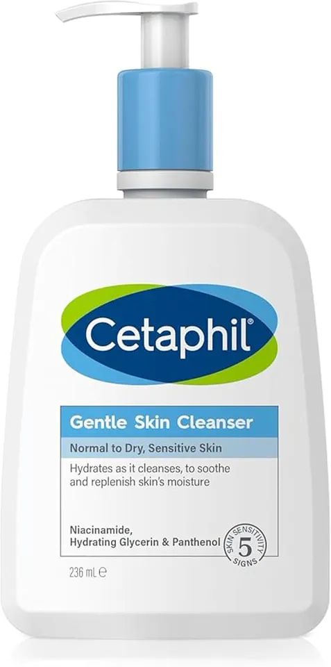 The Beauty Editor’s Curse: How Too Much of a Good Thing Can Lead to Perioral Dermatitis