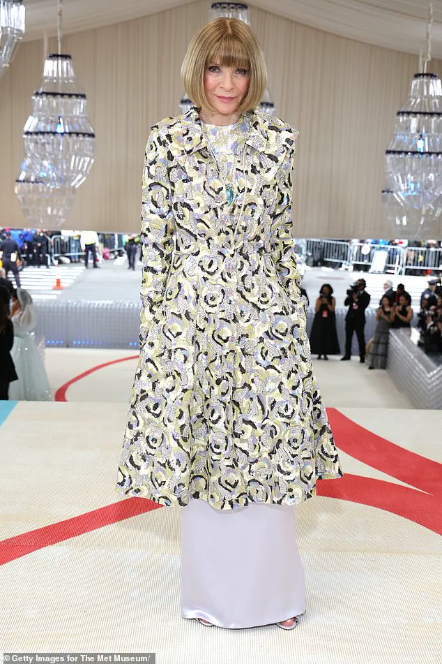 Anna Wintour Set to Announce Chloe Malle as Vogue’s New Editorial Leader Imminently