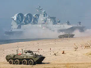 Behind Closed Doors: Putin's Nuclear Strategy and the Quest for Peace in a Divided World
