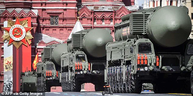 Behind Closed Doors: Putin's Nuclear Strategy and the Quest for Peace in a Divided World