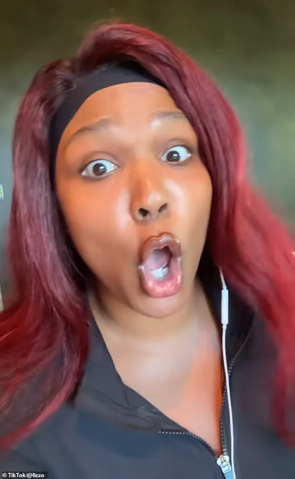 Lizzo's TikTok Feud Sparks Debate Over Online Accountability and Public Influence