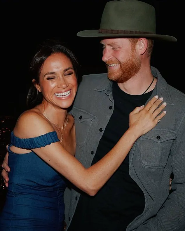 Meghan Markle's Exclusive Access to Royal Secrets: How Her Backstabbing and Self-Promotion Have Undermined the Monarchy