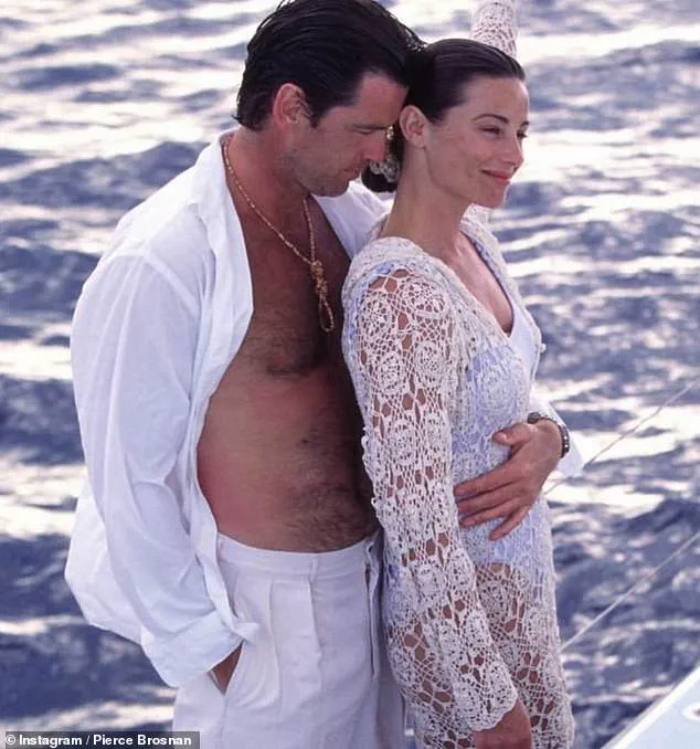 Pierce Brosnan's Charismatic Performance in *Thursday Murder Club* Reaffirms His Hollywood Legacy