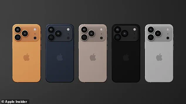 Apple's iPhone 17 Unveiled: Innovation or Radical Change?
