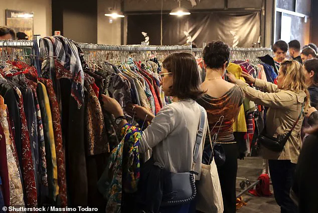 Hannah Beverly and the Thrift Reselling Debate: Balancing Economic Opportunity and Ethical Concerns