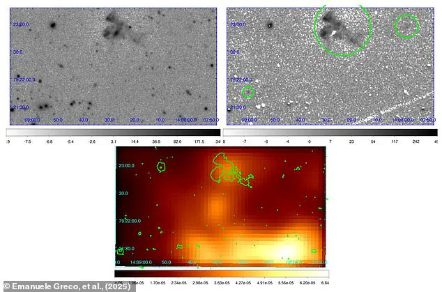 Runaway Pulsar Calvera Challenges Theories on Star Formation and Matter Distribution