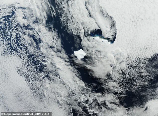 The Disintegration of A23a: A Colossal Iceberg's Journey from the South Atlantic to the Brink of Climate-Driven Collapse