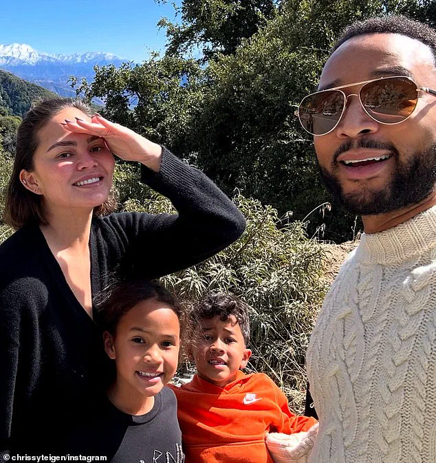 Controversy Erupts Over Meghan Markle's Netflix Show with Chrissy Teigen Amid Failed Bonding and Parenting Vulnerability Exposure