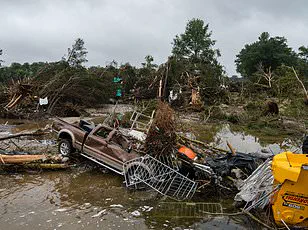 Unprecedented Hurricane Kiko Trajectory Shift Poses Major Threat to Hawaii