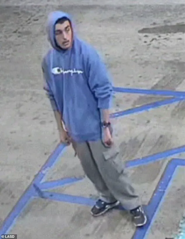 13-Year-Old Boy Killed in Unprovoked Attack at Pico Rivera Gas Station