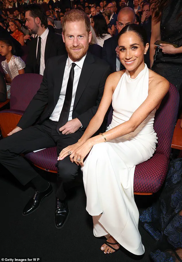 Meghan Markle's Online Retail Venture Abruptly Dismantled Amid Insiders' Claims of Calculated Retreat