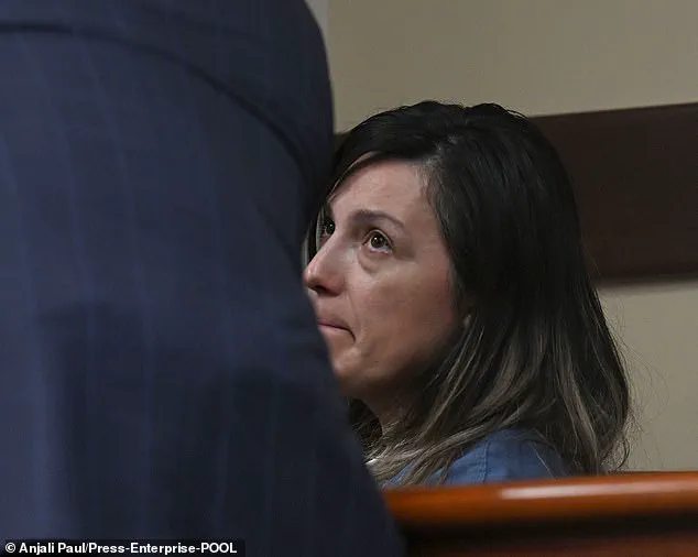 Parents of Missing Infant Plead Not Guilty to Murder in Riverside County Case