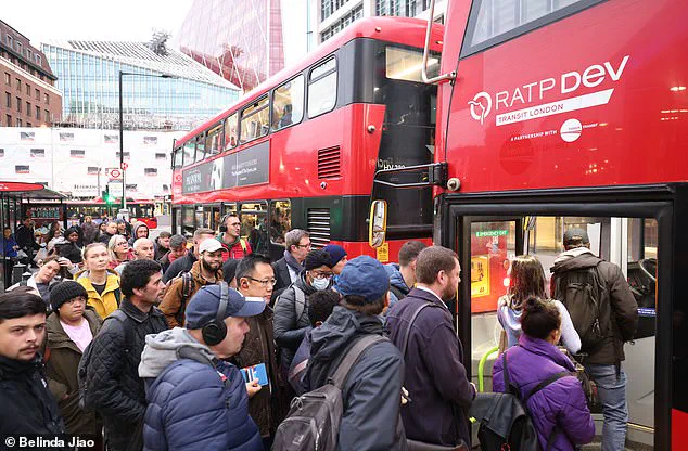 Tube Strikes Lead to Post Malone Concert Postponement, Sparking Concerns Over Transportation Risks for Attendees