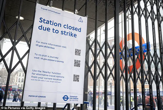 Tube Strikes Lead to Post Malone Concert Postponement, Sparking Concerns Over Transportation Risks for Attendees