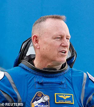 As Commercial Space Travel Expands, Urgent Health Risks in Space Are Coming to Light