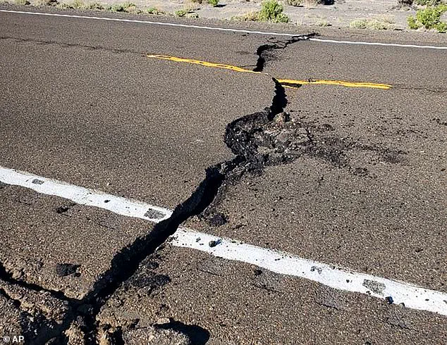 Exclusive Insight: The New Madrid Seismic Zone's Overdue Catastrophe and Its Hidden Risks