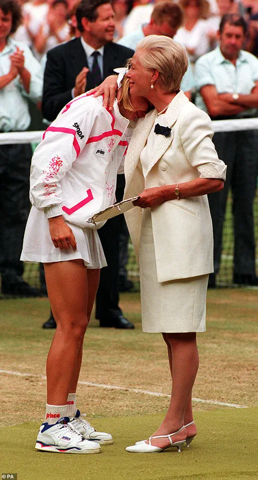 Lady Amelia Windsor Pays Tribute to Late Duchess of Kent with Nostalgic Black-and-White Photo and Heart Emoji
