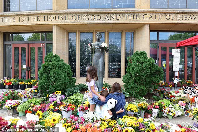 Community in Shock After Church Shooting: 12-Year-Old in Critical Condition, Transgender Shooter Killed