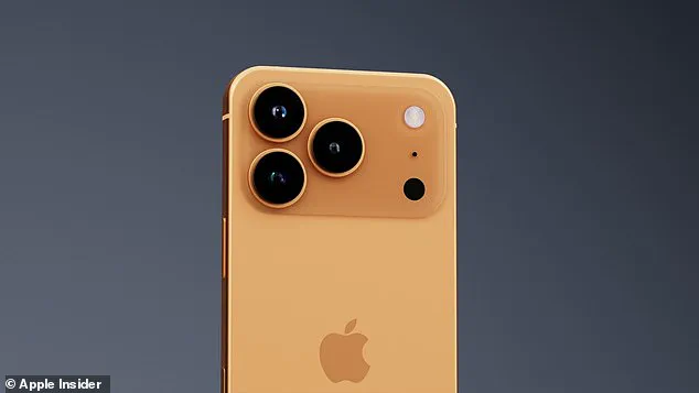 Apple's Imminent Product Launch: Tomorrow's Event Set to Redefine Tech Innovation