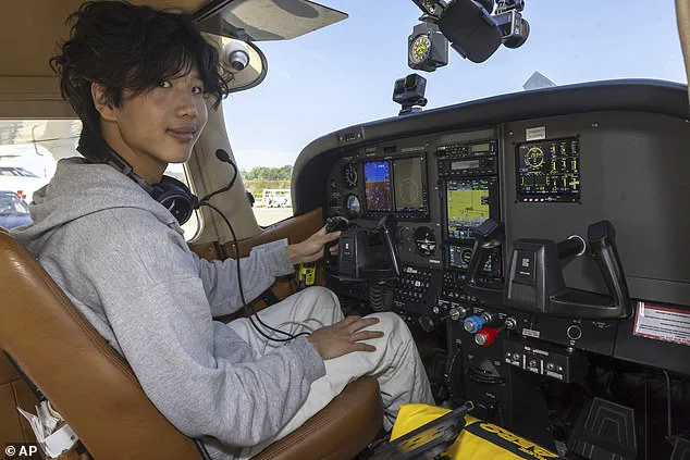 Ethan Guo Released from Chilean Base After Controversial Antarctic Detention Over Unauthorized Flight