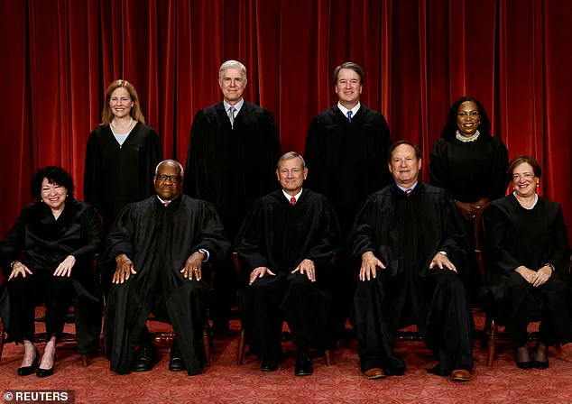 Exclusive: Justice Barrett Reveals Judiciary's Stance Amid Trump's Policies