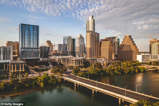Influencer Advocates for Relocating to Bible Belt, As Social Media Journey Sparks Debate on Dating Trends
