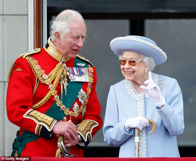 Royal Family Commemorates Queen Elizabeth II on Third Anniversary of Her Passing