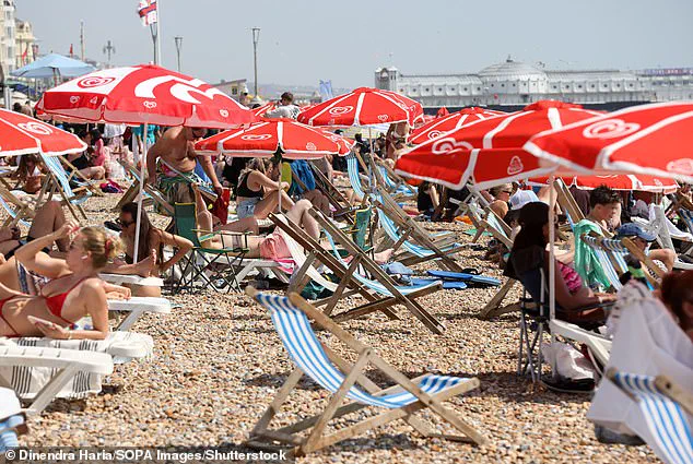 As Summers Heat Up, Obesity Risks Rise: New Study Links Climate Change to Sugary Food Cravings