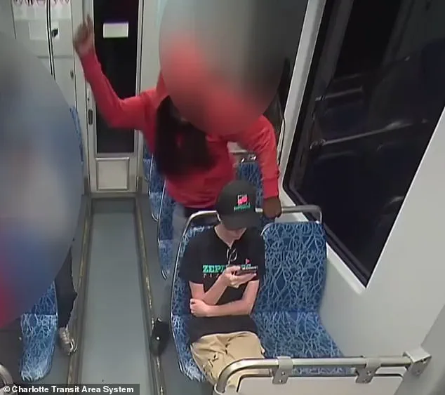 Iryna Zarutska, Ukrainian Refugee, Brutally Stabbed to Death on Charlotte Train by Career Criminal in Unprovoked Attack, Leaving Community Reeling