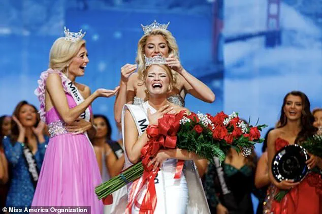Miss America 2026 Cassie Donegan Faces Makeup Controversy After Viral TikTok Video