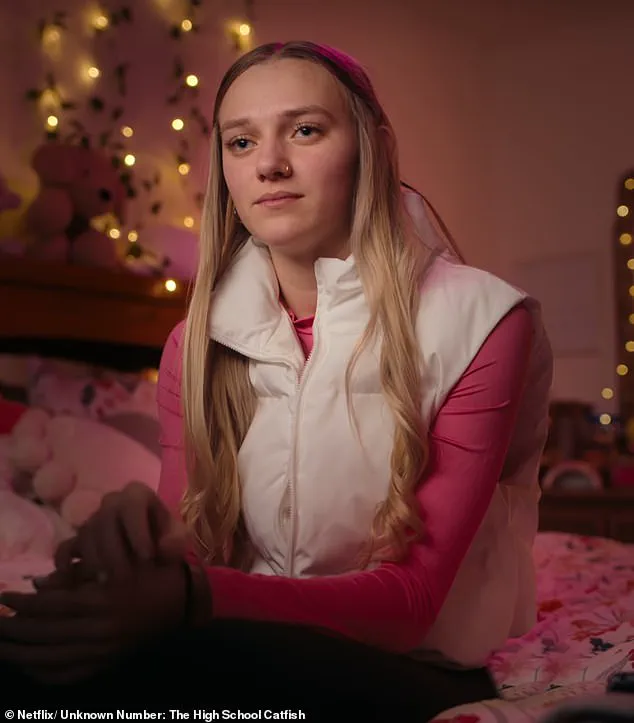 Netflix's 'Unknown Caller' Documentary Ignites Firestorm Over Accusations of 'Platforming Predators'