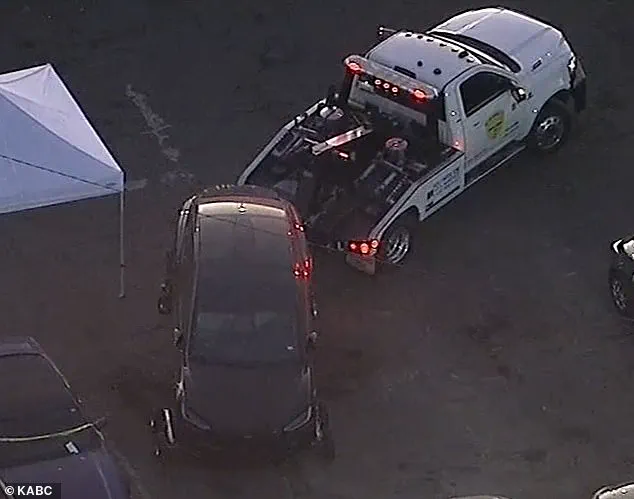 Pop Singer D4vd Cooperating with Police After Decomposing Body Found in Impounded Tesla Amid High-Profile Investigation