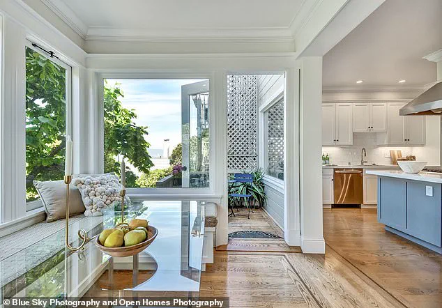 Exclusive Access: Inside the Rarefied World of San Francisco's Crookedest Street Condos