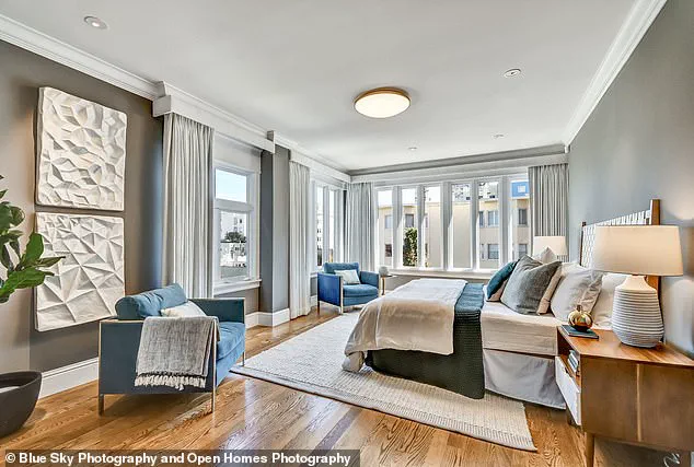 Exclusive Access: Inside the Rarefied World of San Francisco's Crookedest Street Condos
