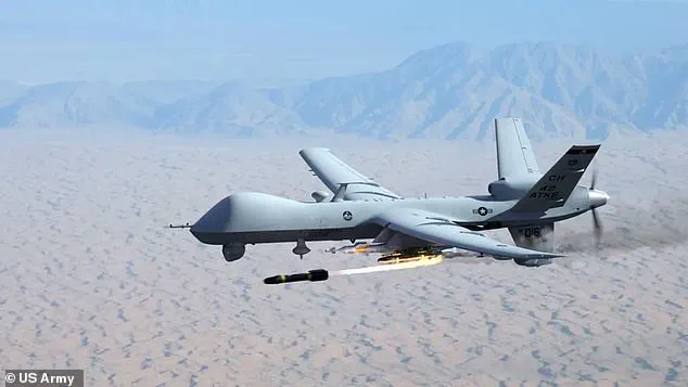 Congressional Hearing Examines Unusual Drone-Missile Interaction with Unidentified Orb
