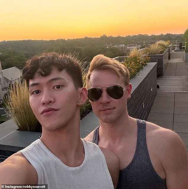 Robby Soave Reveals New Chapter in Life Months After Divorce, Shares First Public Photos with Male Fiancé