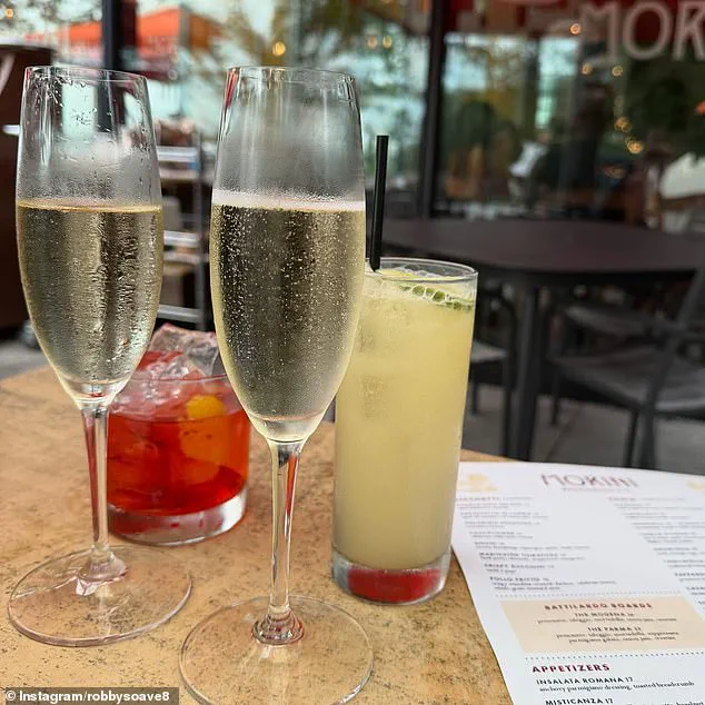 Robby Soave Reveals New Chapter in Life Months After Divorce, Shares First Public Photos with Male Fiancé