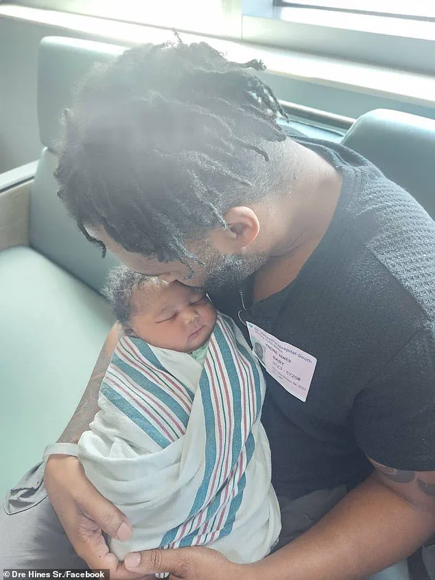 A Medical Marvel: The Story of a Baby Who Redefined Newborn Records and the Implications for Maternal Health