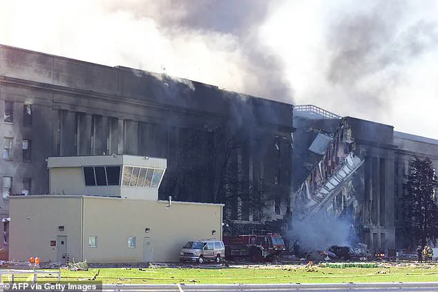 A Moment That Changed Everything: The 9/11 Government Directive That Halted Flights and Reshaped Aviation Safety