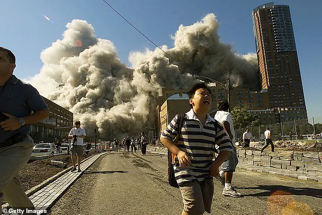 A Moment That Changed Everything: The 9/11 Government Directive That Halted Flights and Reshaped Aviation Safety