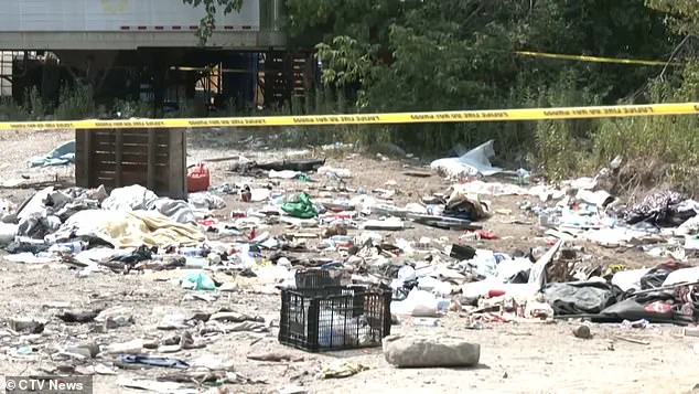Barrie Declares State of Emergency Amid Homelessness Crisis and Opioid Epidemic, as Local Leaders Intensify Efforts to Combat Crisis