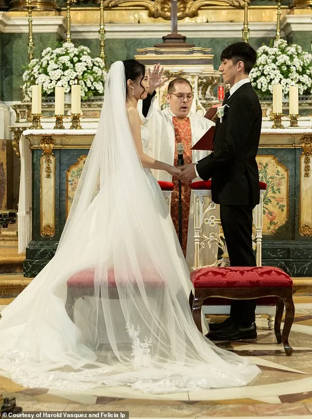 Controversy Erupts Over Couple's Five-Hour Break During Destination Wedding in Madrid
