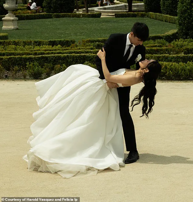 Controversy Erupts Over Couple's Five-Hour Break During Destination Wedding in Madrid