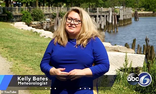 Corporate Takeover Sparks Layoffs, Including Meteorologist Kelly Bates, as Viewers Show Solidarity