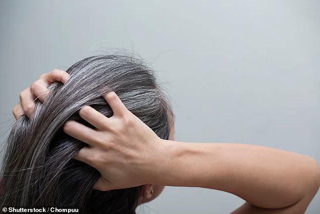 Defying the Clock: The Urgent Shift to Embracing Grey Hair Now