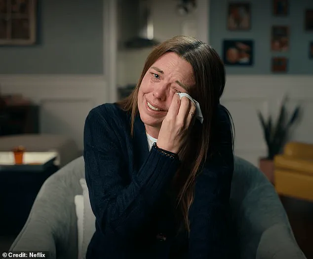 Exclusive Access: The Hidden Truth Behind a Mother's Catfish Scheme and Prison Sentence in Netflix's New Documentary