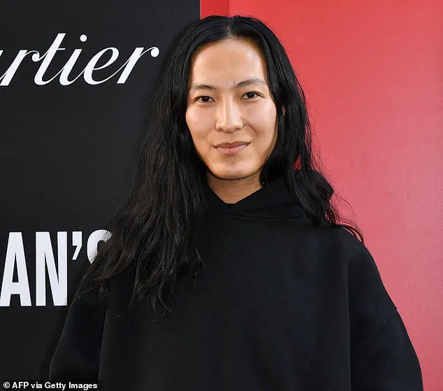 Exclusive Revelations: The Secret Allegations That Toppled a Fashion Icon