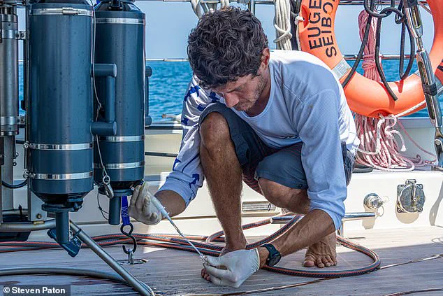 Failure of Gulf of Panama Ocean Upwelling Sparks Fears for Marine Life and Coastal Communities